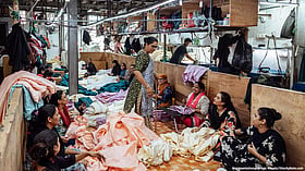 Why labour codes offer little climate protection for women in manufacturing