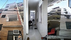 ‘Once they see the money, they keep building’: Inside Delhi’s PG ecosystem built on a hostel shortage