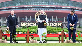‘A win for diplomacy…gaps’: How editorials read BRICS and the Delhi declaration