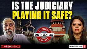 South Central 92: Justice Madan Lokur on SIR, fear in judiciary | Meta’s CSAM problem