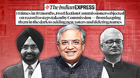 IE investigation: Ex-CEC calls dissent ‘unprecedented’, but some media outlets fall for ‘sources’ again