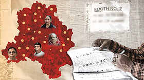 ‘I didn’t know my name was deleted’: Voters in Okhla on the pre-SIR ‘clean-up’