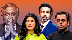 ‘Just colleagues disagreeing’: How the Election Commission rift played out on TV news
