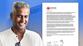 DIGIPUB calls journalist Ravi Nair’s continued imprisonment ‘deeply disturbing’