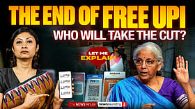 Modi govt’s new UPI fee: Who benefits, who doesn’t?
