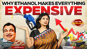 India’s ethanol push making food costlier?