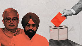 Who controls your right to vote? Four questions the ECI must answer