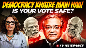 TV Newsance 353: Delhi to Mumbai, everyone wants Gyanesh gone
