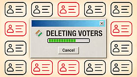 Beyond ‘cleaning’ voter rolls: The digital machinery behind SIR