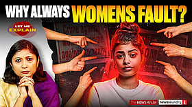 India’s women are angry, and rightfully so