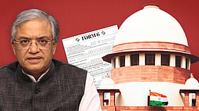 Who altered Form 6: Did the Supreme Court just torpedo ECI’s ‘court approval’ defence?