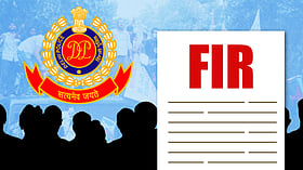 How a protest for FIR against ACP ended with an FIR against 17 protesters