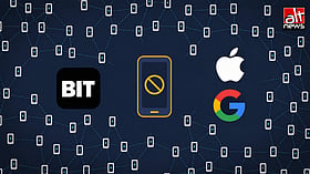 Apple, Google remove Bitchat in India on govt order: Those determined to bypass it will, the ordinary user gets locked out