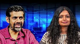 ‘A civilisational crisis’: The IISc professor whose AI talk went viral
