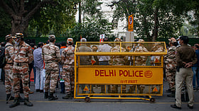 Train detentions, PG meetings: Police move against October 10 protest over CEC Gyanesh Kumar