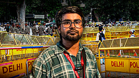 How will you even reach Jantar Mantar tomorrow? Delhi turns into a fortress ahead of protest