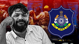‘Are you going to Delhi?’ Gujarat Police detain, call and house arrest students, activists before protest
