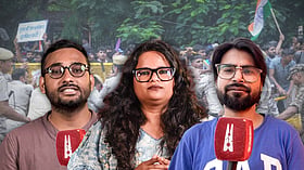 Three Newslaundry reporters detained by Delhi Police