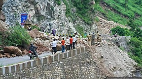 The climate trouble on India’s roads
