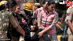 “Koi media nahi hai”: Inside the Delhi police’s October 10 crackdown on journalists