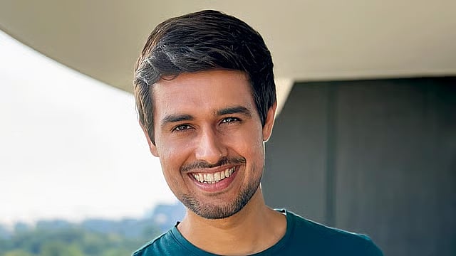 Dhruv Rathee interview: CJP, protests, Soros and more