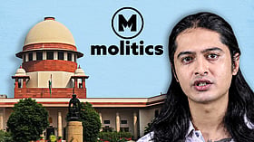 Detained twice, Molitics journalist moves SC over ‘contempt of court’