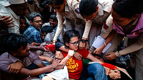Neha Bora, the angriest person in town: A profile of rage