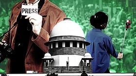 ‘Can’t differentiate between reel makers and independent journalists’, says Modi govt