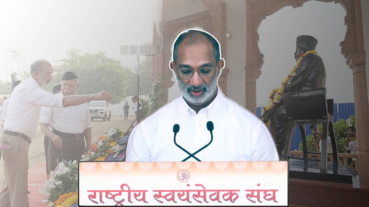 Jagran’s RSS confession is here. Its record deserves a re-read