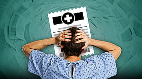 Health insurance reform should cut costs, not shift them on to patients