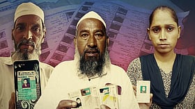 A BJP worker in Uttarakhand objected. Voters in Kichha who never knew him are off the roll