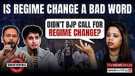 South Central 98: Key developments in protests and crackdown in Delhi