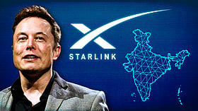The Starlink controversy explained: What an Indian licence can and can’t control