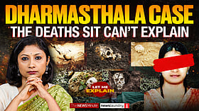 Dharmasthala case explained: The latest findings and unanswered questions