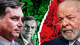 Inside Brazil’s divided democracy