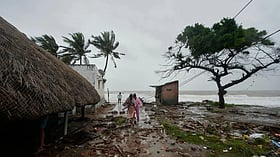 The path of Cyclone Arnab went through India’s plans for data centres and future growth