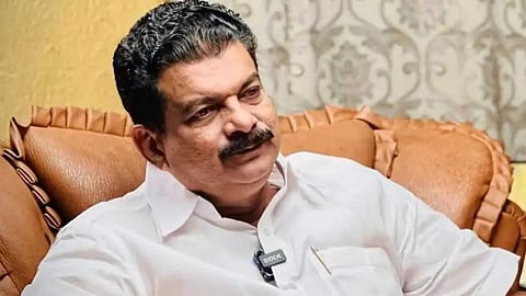 "യുഡിഎഫിന് നന്ദിയില്ല, കാലുപിടിക്കുമ്പോൾ മുഖത്ത് ചവിട്ടുന്ന സ്ഥിതി"; വിമർശനവുമായി പി.വി. അൻവർ
