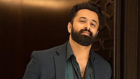 Unni Mukundan 
