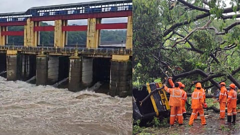 Kerala Rain