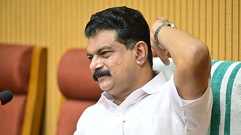 പി.വി. അൻവർ