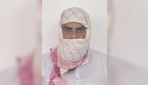 പ്രതി കാസിം