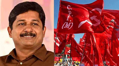 എം. സ്വരാജ്
