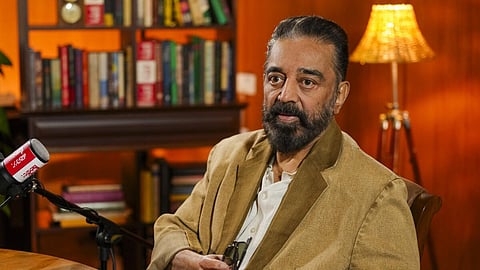 കമല്‍ ഹാസന്‍