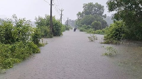 മഴ