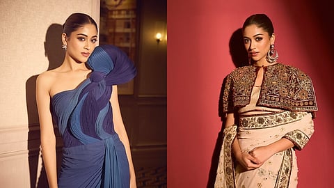 Instagram/ Nandini Gupta