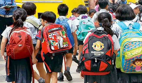 കോട്ടയം ജില്ലയിൽ 66 ദുരിതാശ്വാസ ക്യാമ്പുകളാണുള്ളത്. 679 കുടുംബങ്ങൾ ക്യാമ്പുകളിൽ തുടരുന്നുണ്ട്.