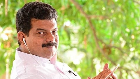 പി.വി. അൻവർ