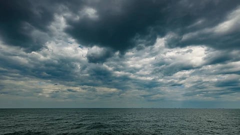 rain alert