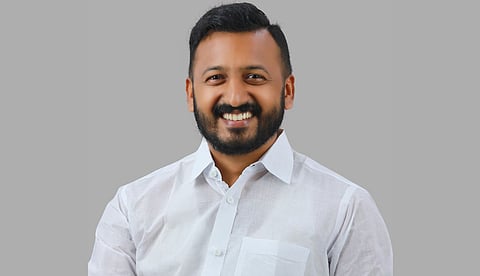 ''പാര്‍ട്ടി പറഞ്ഞാല്‍ അത് അംഗീകരിക്കും''; പി.വി. അന്‍വറുമായുള്ള കൂടിക്കാഴ്ച തെറ്റെന്ന് സമ്മതിച്ച് രാഹുല്‍ മാങ്കൂട്ടത്തില്‍