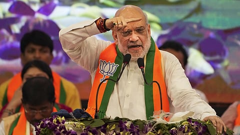 BJP, Amit Shah, Kerala BJP, ബിജെപി, അമിത് ഷാ, കേരള ബിജെപി